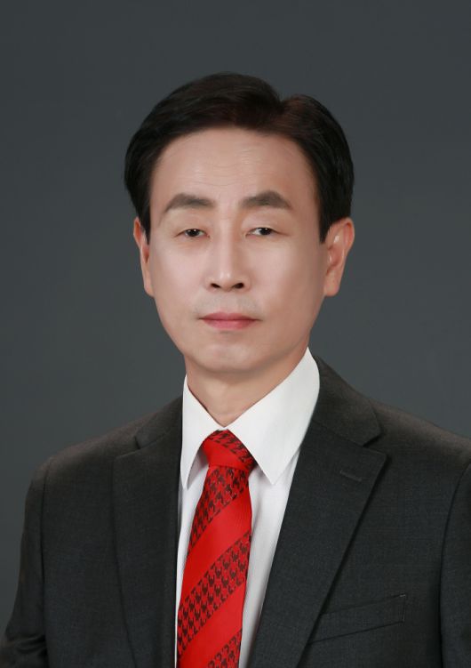 무소속 이광준 춘천시장 후보.