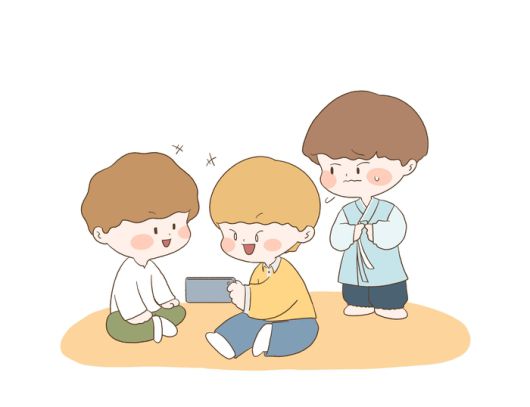 성교육 업체 와이미의 이시훈 대표 강사는 디지털 네이티브 세대의 관심사를 꿰뚫기 위해 아이들이 주로 활동하는 커뮤니티를 집중해 읽는다. 일러스트 와이미 제공