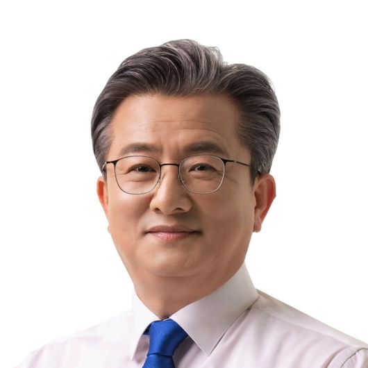 정용래 대전 유성구청장. 대전 유성구 제공