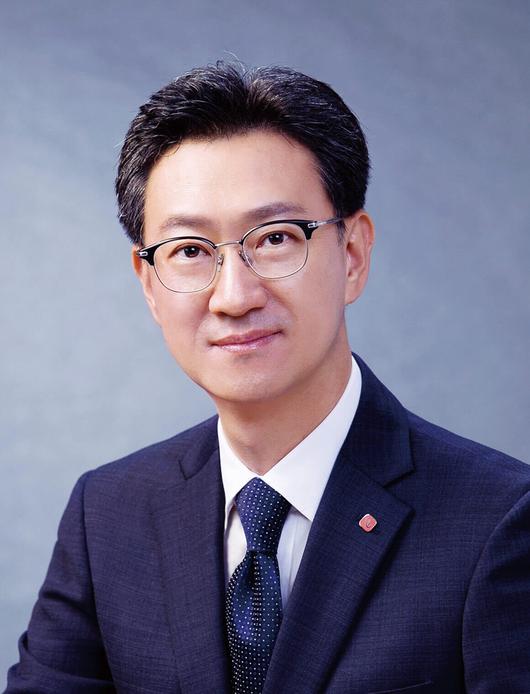 롯데지주 재무혁신실장 사장 고정욱