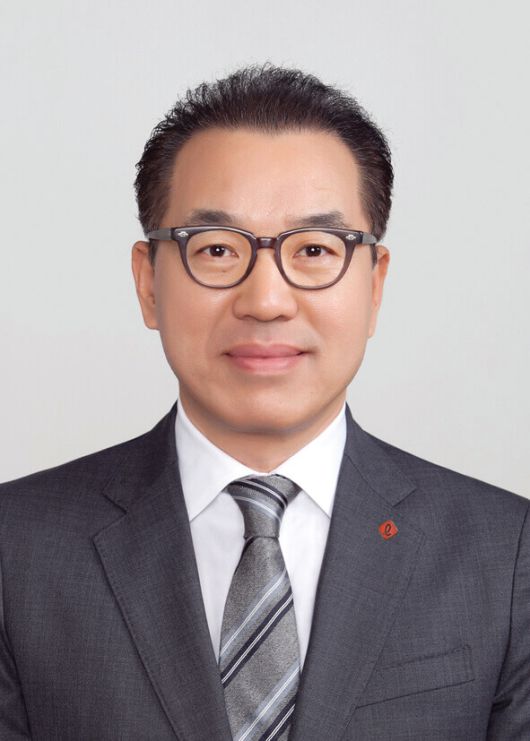 롯데쇼핑  백화점사업부 사장 정준호