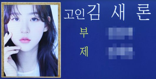 경향신문
