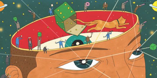 일러스트 | 김상민 기자 yellow@kyunghyang.com