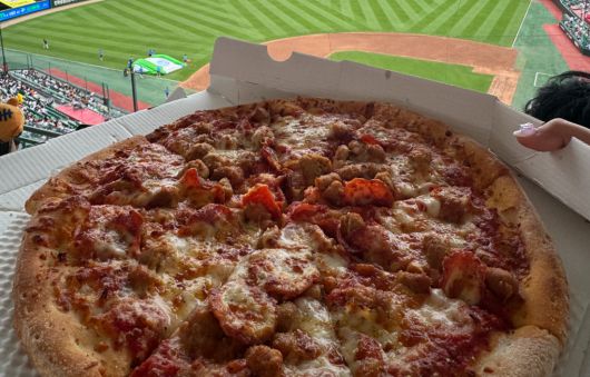 파파존스 존스페이버릿.