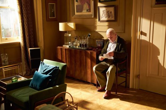 영화 <더 파더>. 판씨네마 제공