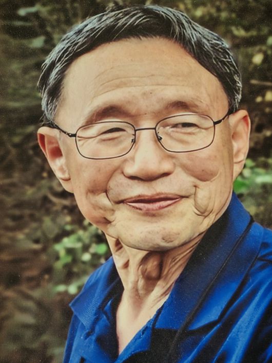 고 신경림 시인. 창비 제공