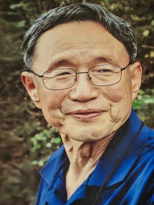 신경림 시인(1936~2024). 창비 제공