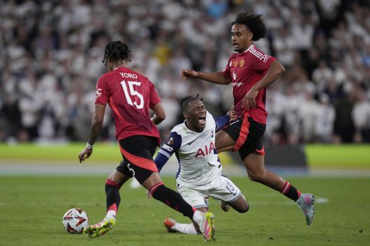 빌바오 | AP연합뉴스