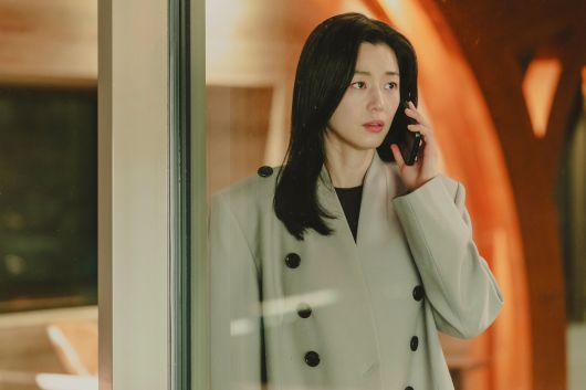 디즈니플러스 오리지널 <북극성> 스틸컷. 월트디즈니 컴퍼니 코리아 제공