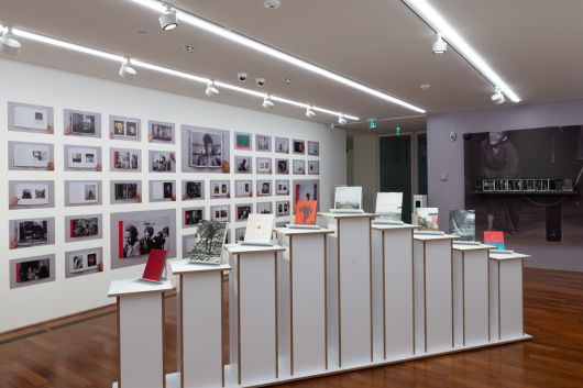 <포토북 속의 매그넘 1943-2025> 뮤지엄한미 제공