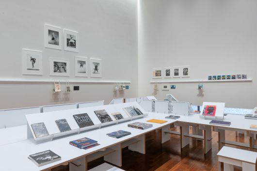 <포토북 속의 매그넘 1943-2025> 뮤지엄한미 제공