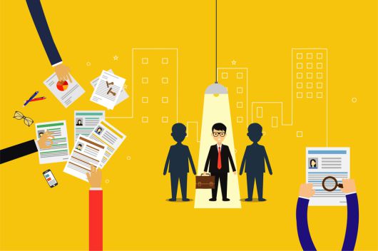 이력서에 어떤 식으로 기록할지 생각해봐도 좋겠다. ‘창작 콘텐츠 제작’ ‘해외 문화 체험’ 등 의미 있는 활동을 포함하면 ‘공백’을 ‘내력’으로 만들 수 있다.