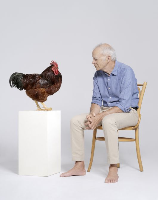 피터 싱어 프린스턴대 석좌교수. 21세기북스 제공