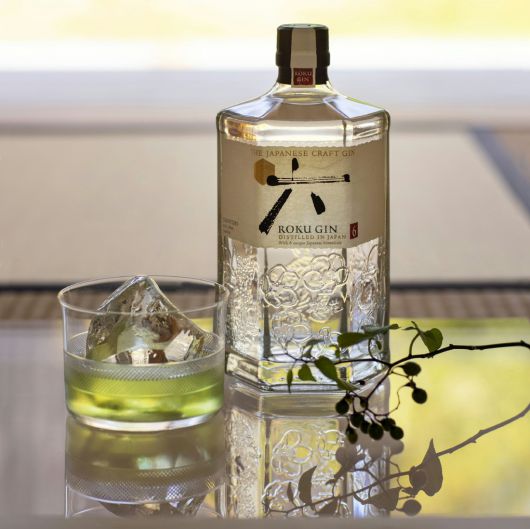 산토리 로쿠진 .    해시컴퍼니 제공