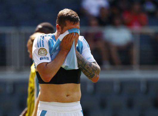 신시내티 | 로이터연합뉴스