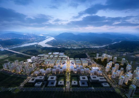 세종 국가시범도시 스마트서비스 제공 예상안. 행정중심복합도시건설청 제공