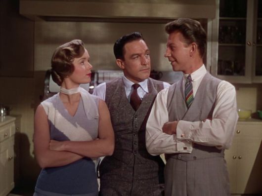 영화 <사랑은 비를 타고> 스틸컷.