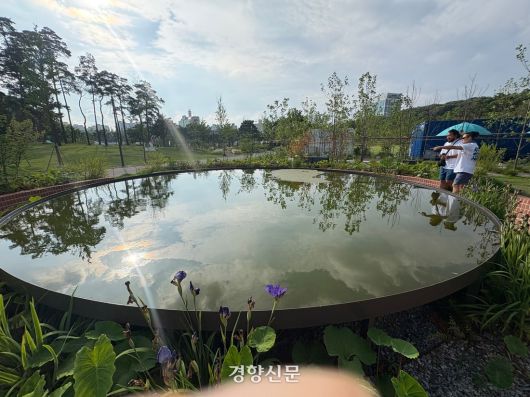 오후에는 다른 느낌을 내는 ‘더 라스트 밀(The Last Meal).