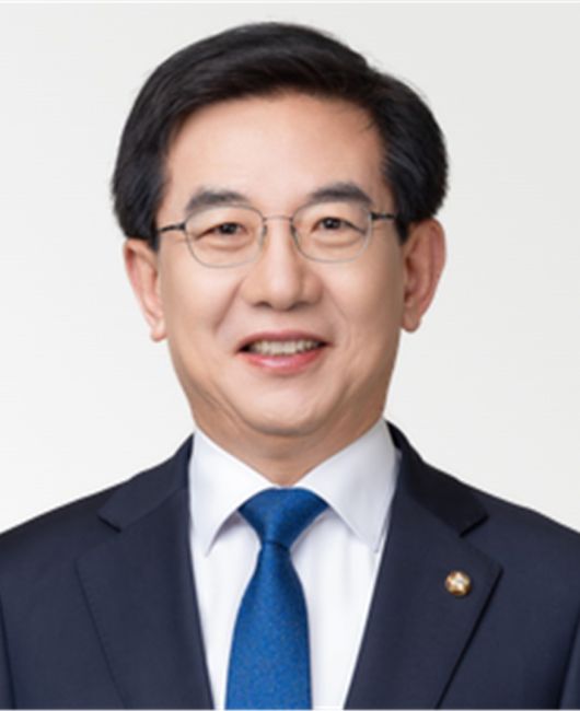 정일영 국회의원. 정 의원실 제공