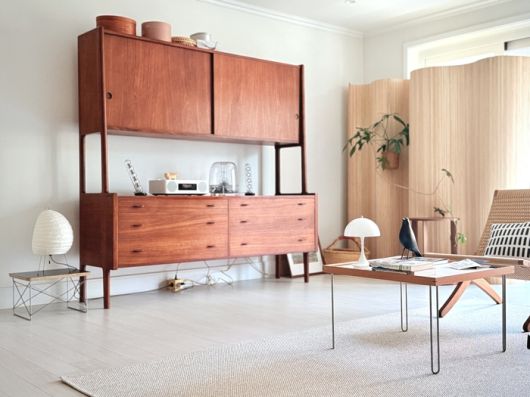 “기분 전환이 필요할 땐 음악을 켜는 것만으로 충분해졌어요.” 조미연씨(@5.young.3)의 뮤직존