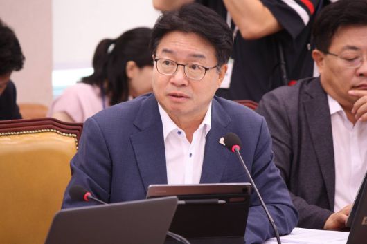 염태영 더불어민주당 의원. 염 의원실 제공