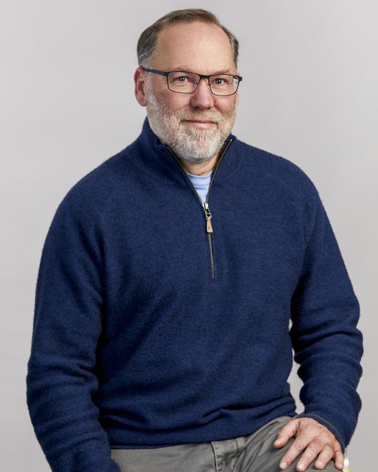 프레드 램즈델. EPA연합뉴스