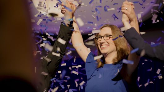 영화 <스테이트 오브 퍼스트>의 한장면. SIPFF 제공