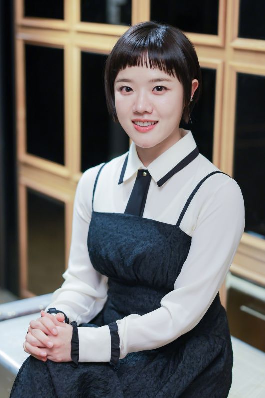 배우 김향기. 트리플픽처스 제공