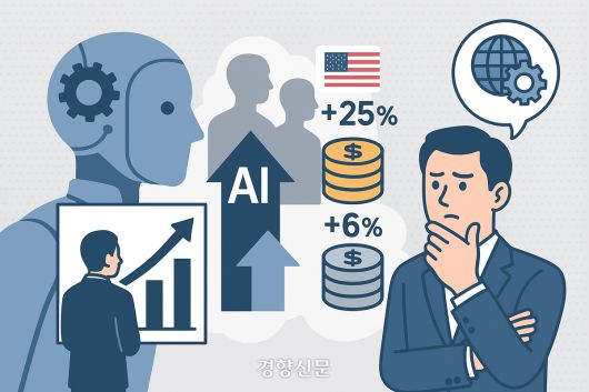 일러스트 ｜ 생성형AI ‘챗GPT’