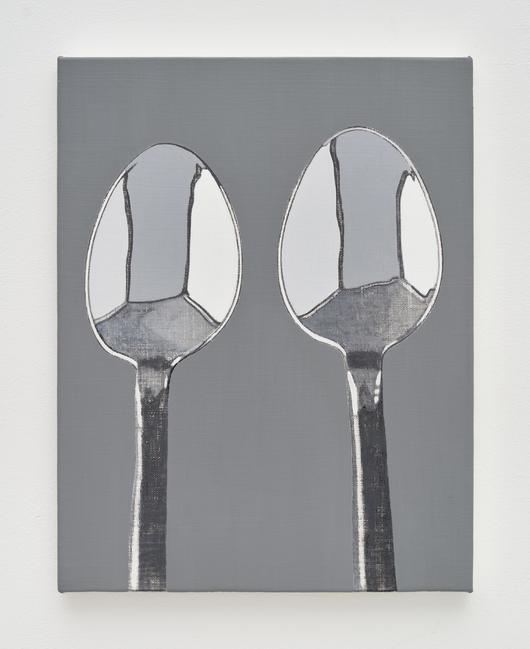 서울 종로구 성곡미술관에 전시된 강동호의 ‘Room’(2024). 성곡미술관 제공