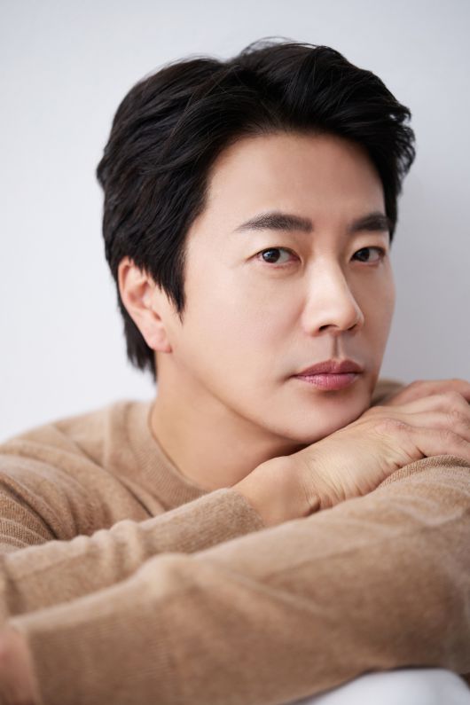 배우 권상우. 수컴퍼니 제공