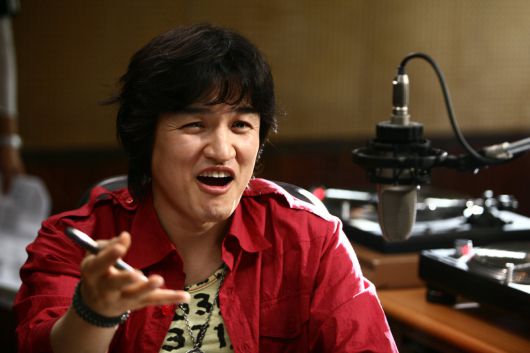 <라디오스타>의 한 장면. 시네마서비스