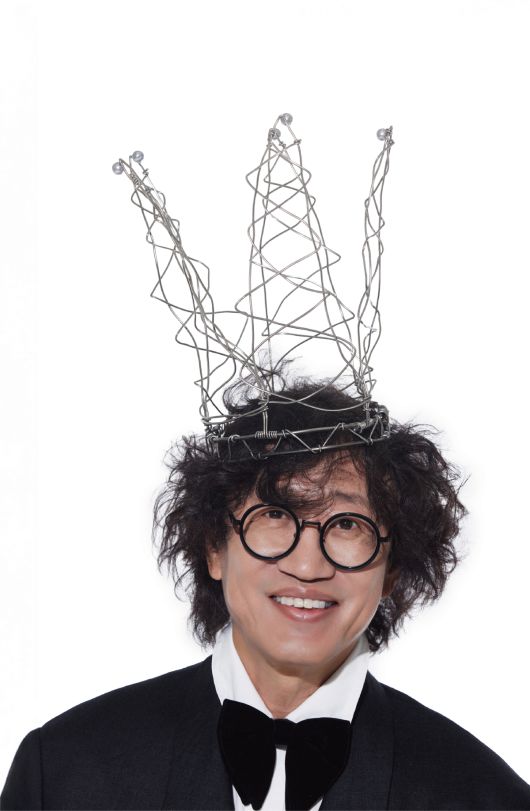 가수 김광진. 예음C&C 제공