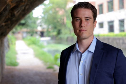 장카를로 그란다. 로이터 연합뉴스