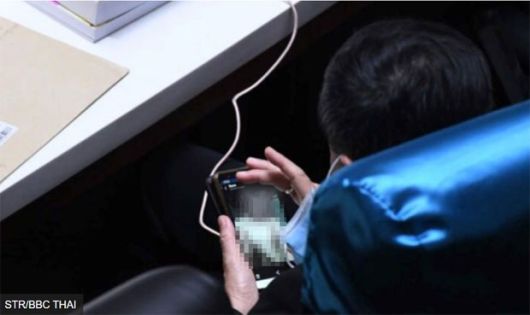 사진=BBC태국 홈페이지 캡쳐