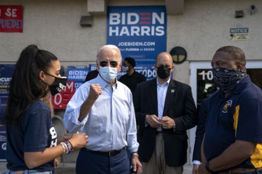 조 바이든-AFP 연합뉴스