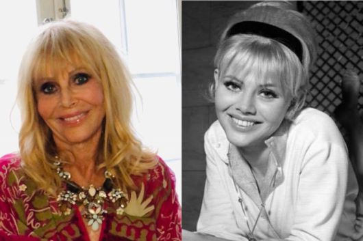 1974년 영화 ‘007 황금총을 가진 사나이’에서 본드걸로 출연했던 배우 브릿 에클랜드가 지나친 성형 시술이 얼굴을 “망쳤다”며 후회를 드러냈다. 브릿 에클랜드 페이스북