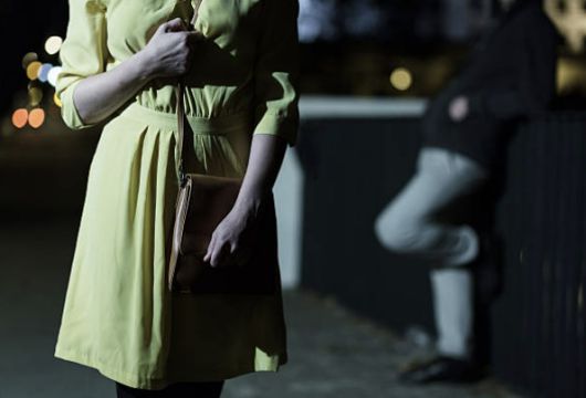 스토킹 범죄 자료 사진. 픽사베이 제공