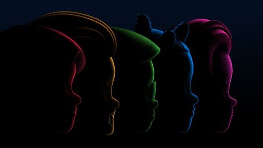 WWDC22. 사진=Apple