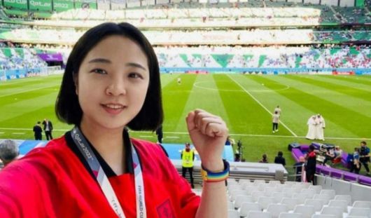 류호정 인스타그램