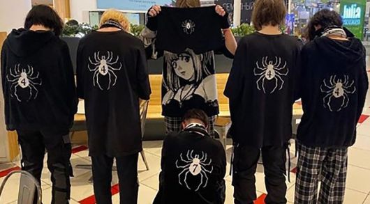 최근 모스크바 경찰에 붙잡힌 PMC 레단 회원들