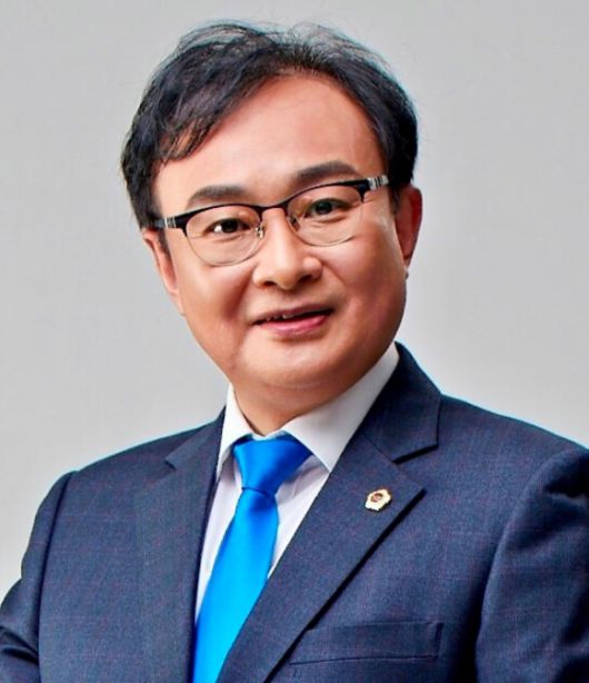 조옥현 전남도의회 교육위원장