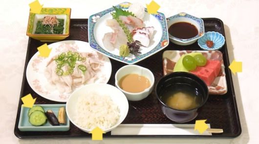 기시다 총리 페이스북 영상 캡처