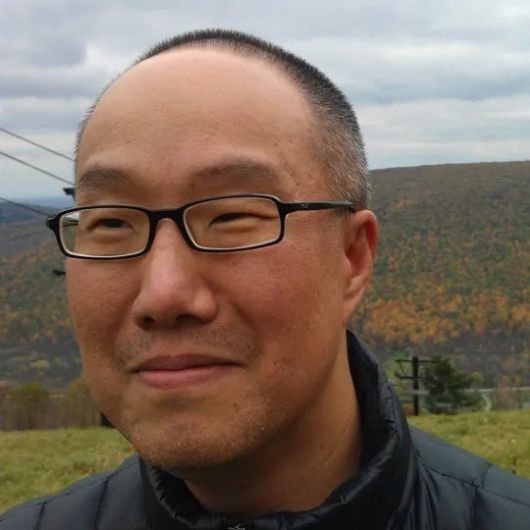 생전의 제임스 유. 링크드인 캡처