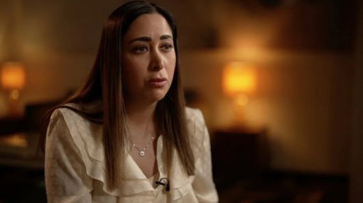 메이 골란 이스라엘 여성권익부 장관은 “처음 닷새 동안은 이스라엘 땅에 아직도 테러리스트들이 돌아다니고 있었다. 그리고 수백구, 수백구의 시신이 어딜 가나 있었다”고 말한다. BBC 홈페이지