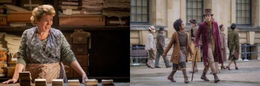 영화 ‘웡카’ 스틸컷