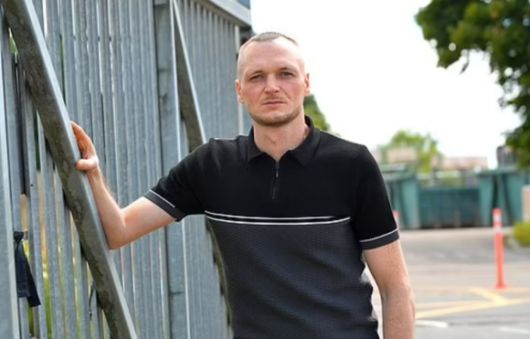 10여년 전 비트코인 7500개가 담긴 하드 드라이브를 분실한 뒤 10년 동안 이를 되찾기 위해 노력해 온 영국의 제임스 하웰스