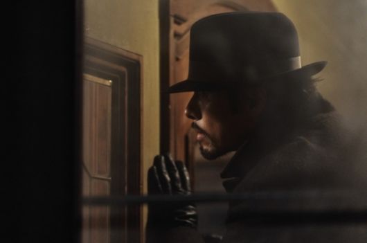 영화 ‘하얼빈’ 스틸컷. CJ ENM 제공