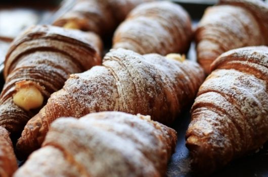 빵 자료사진. 픽사베이