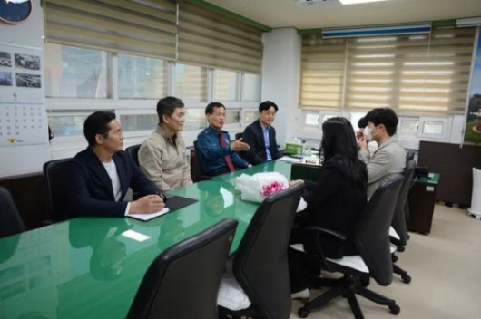 부산경찰청 제공